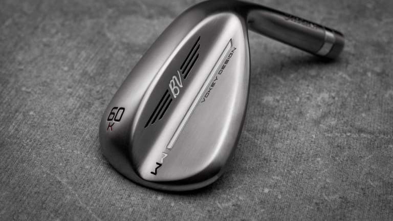 Titleist's SM9 Low Bounce K Grind Appeals to Varied Audience